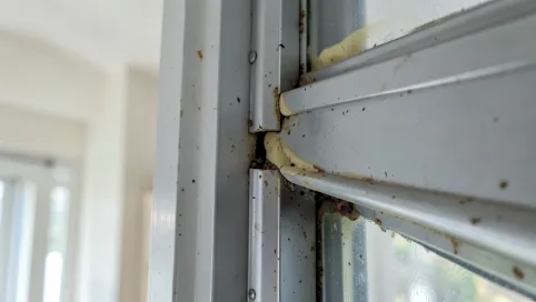 Instalacja aluminiowa czy wymieniać