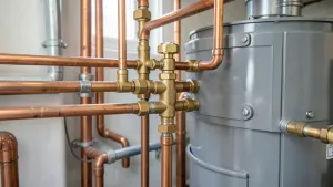 instalacja co i cwu co to znaczy