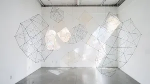 Instalacja co otwarta