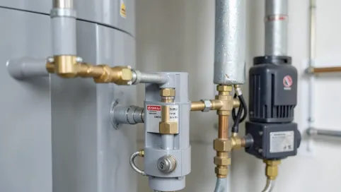 Instalacja CWU co to jest