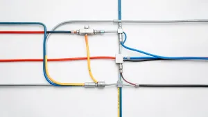 Instalacja dwużyłowa a uziemienie