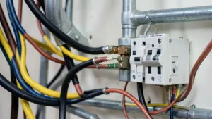 Instalacja elektryczna