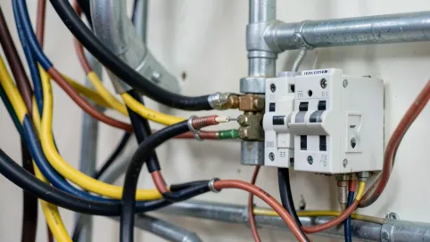 Instalacja elektryczna