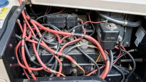 instalacja elektryczna c 360 wzmocniona