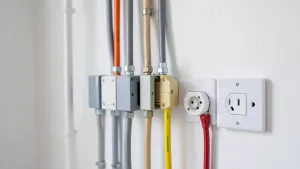 Instalacją elektryczna definicja Prawo budowlane