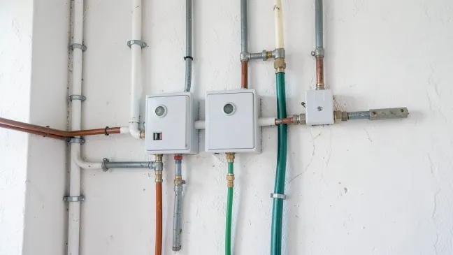 Instalacja elektryczna natynkowa przepisy