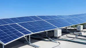 Instalacja fotowoltaiczna 10 kW ile prądu wyprodukuje elektrownia