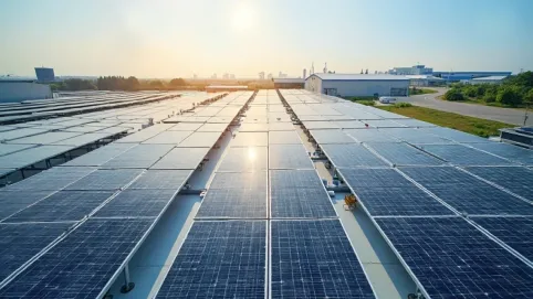 instalacja fotowoltaiczna 150kw