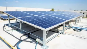 Instalacja fotowoltaiczna 2 5 kW cena