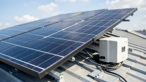 Instalacja fotowoltaiczna 2 kW cena z montażem