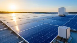 instalacja fotowoltaiczna 20 kw