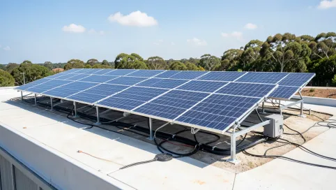 Instalacja fotowoltaiczna 20 kW cena z montażem