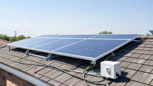 Instalacja fotowoltaiczna 3 6 kW cena z montażem