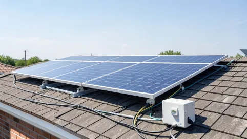 Instalacja fotowoltaiczna 3 6 kW cena z montażem