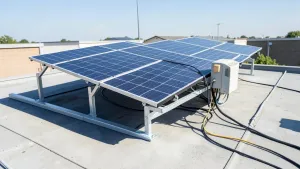 instalacja fotowoltaiczna 4 kw