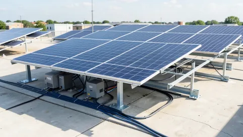 Instalacja fotowoltaiczna 40 kW cena z montażem