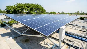 instalacja fotowoltaiczna 5 kw cena