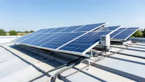 instalacja fotowoltaiczna 5 kw ile prądu wyprodukuje elektrownia