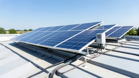 instalacja fotowoltaiczna 5 kw ile prądu wyprodukuje elektrownia