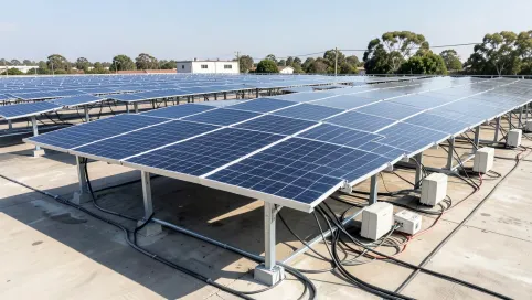 Instalacja fotowoltaiczna 50 kW cena z montażem