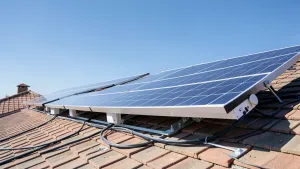 Instalacja fotowoltaiczna 6 kW cena z montażem