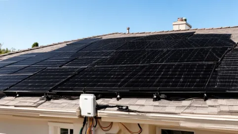 instalacja fotowoltaiczna 7 kw