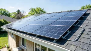 Instalacja fotowoltaiczna 7 kW cena z montażem