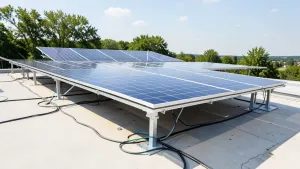 instalacja fotowoltaiczna 8 kw