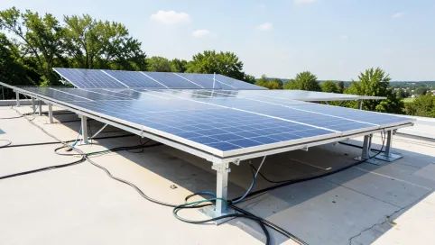 instalacja fotowoltaiczna 8 kw