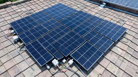 Instalacja fotowoltaiczna 8 kW cena z montażem