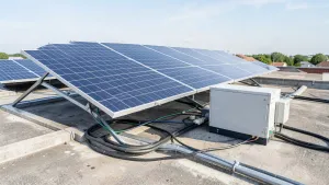 Instalacja fotowoltaiczna hybrydowa cena