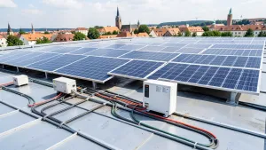 Instalacja fotowoltaiczna hybrydowa cena Kraków