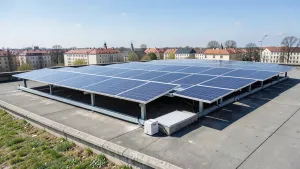 Instalacja fotowoltaiczna hybrydowa cena Łódź