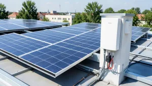Instalacja fotowoltaiczna hybrydowa cena Poznań