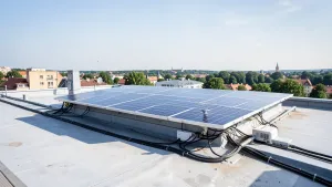 Instalacja fotowoltaiczna hybrydowa cena Wrocław