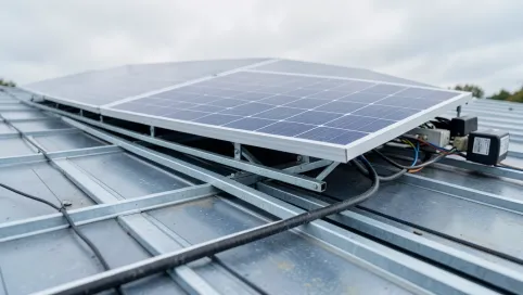 instalacja fotowoltaiczna koszt