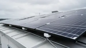 Instalacja fotowoltaiczna na mikroinwerterach cena