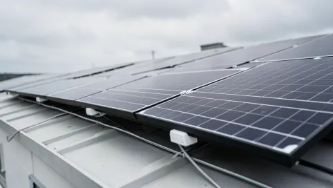 Instalacja fotowoltaiczna na mikroinwerterach cena