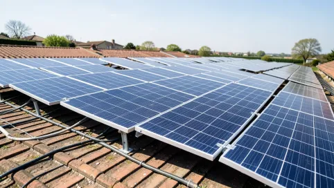 instalacja fotowoltaiczna na starych zasadach