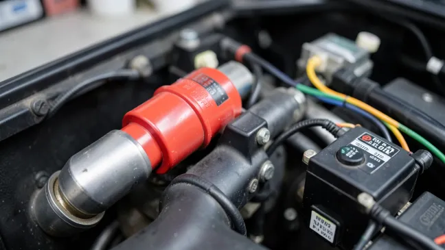 Instalacja gazowa 6 generacji PRINS cena