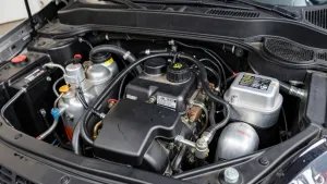 Instalacja gazowa Dodge RAM cena