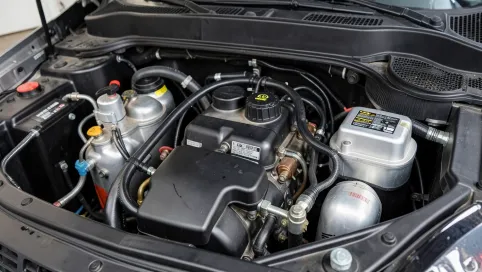 Instalacja gazowa Dodge RAM cena