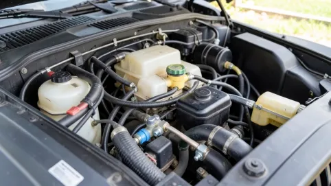 instalacja gazowa jeep wrangler 3 6 cena