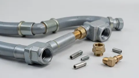 Instalacja gazowa KME cena