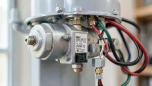 INSTALACJA GAZOWA LPG BRC SQ 32 OBD cena