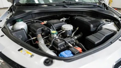 Instalacja gazową Opel Corsa D 12 cena