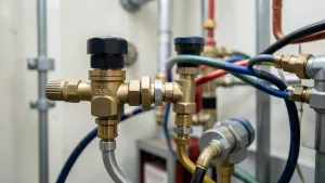 Instalacja gazowa Prins cena