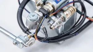 Instalacja gazowa STAG 4 cena