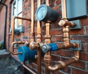 Instalacja Gazowa We Wspólnocie Mieszkaniowej