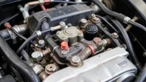 instalacja lpg do v6